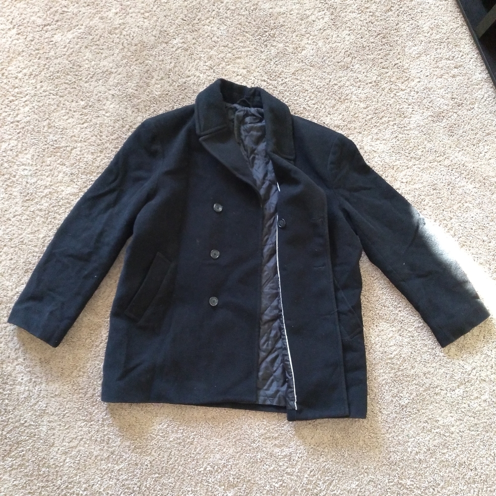 Lauren Ralph Lauren XL Coat